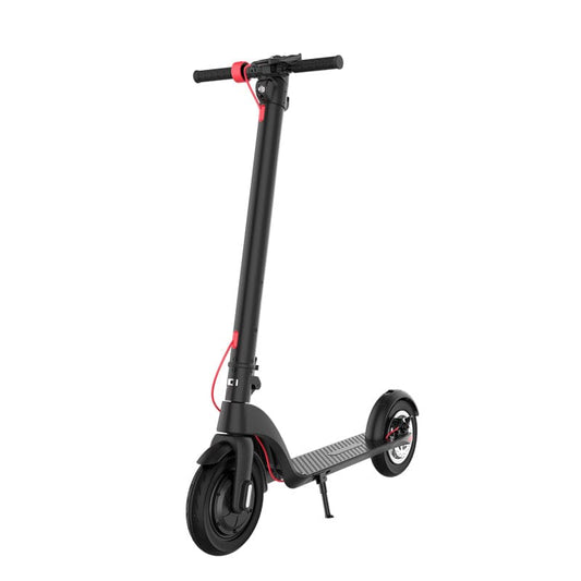 HX X7 - Patinete eléctrico - Tienda de ruedas