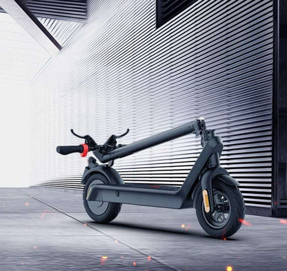 HX X9 Plus - Electric scooter - Wheelyshop