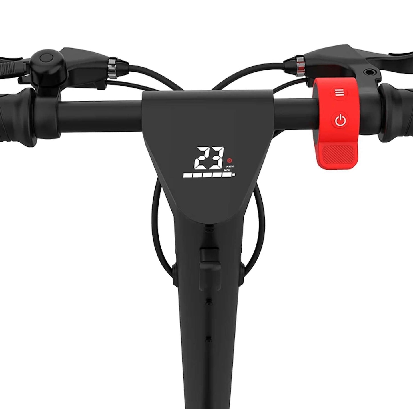 HX X9 Plus - Electric scooter - Wheelyshop