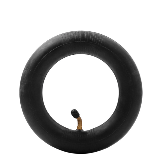 Inner tube 10" Bent Valve - Spare part - Wheelyshop
