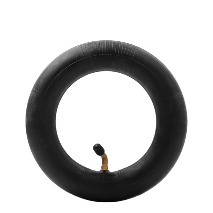 Cámara de aire 10" Válvula doblada - Recambio - Wheelyshop