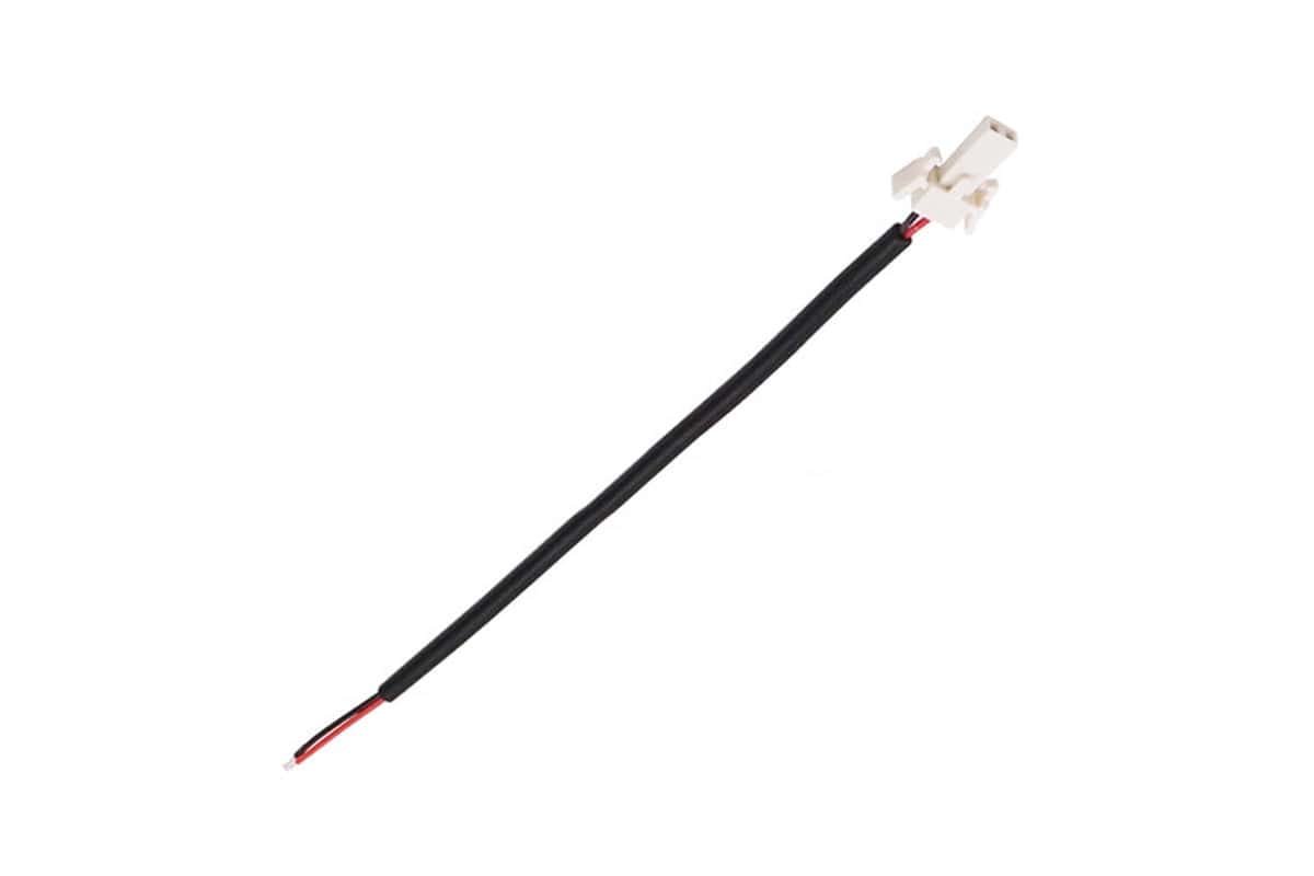 Cable rear light Xiaomi - Spare part - Wheelyshop