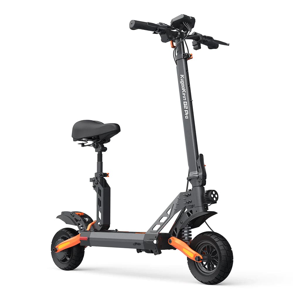 KuKirin G2 Pro - Electric scooter - Wheelyshop