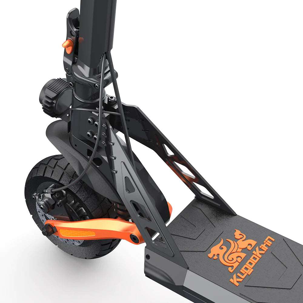 KuKirin G2 Pro - Electric scooter - Wheelyshop
