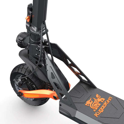 KuKirin G2 Pro - Electric scooter - Wheelyshop