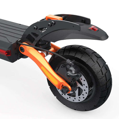 KuKirin G2 Pro - Electric scooter - Wheelyshop