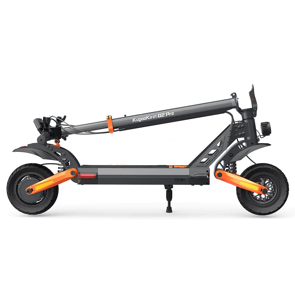 KuKirin G2 Pro - Electric scooter - Wheelyshop