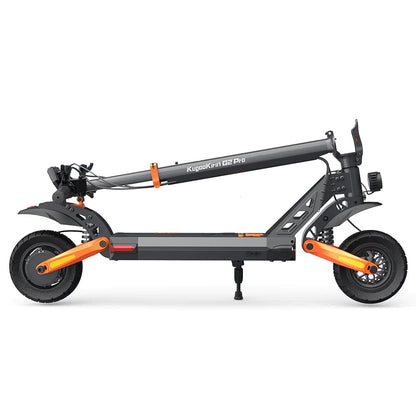 KuKirin G2 Pro - Electric scooter - Wheelyshop