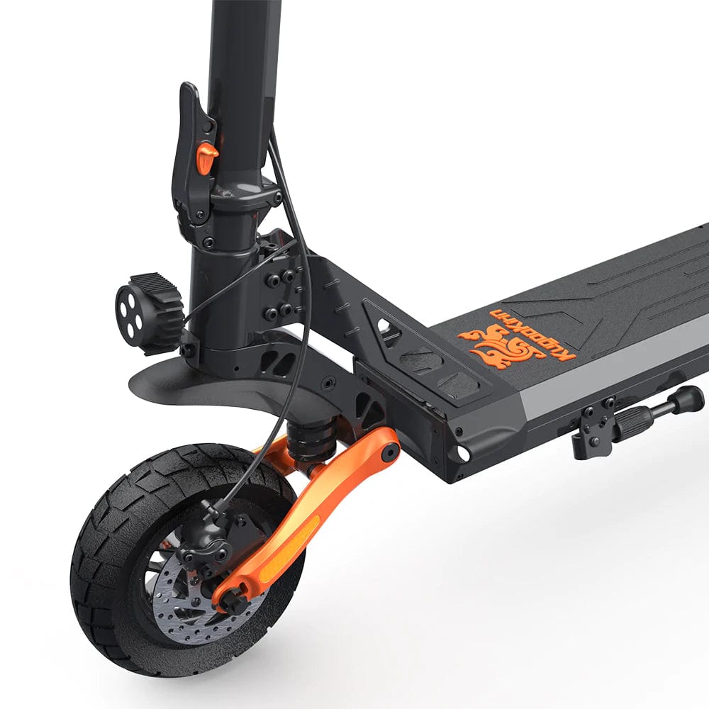 KuKirin G2 Pro - Electric scooter - Wheelyshop