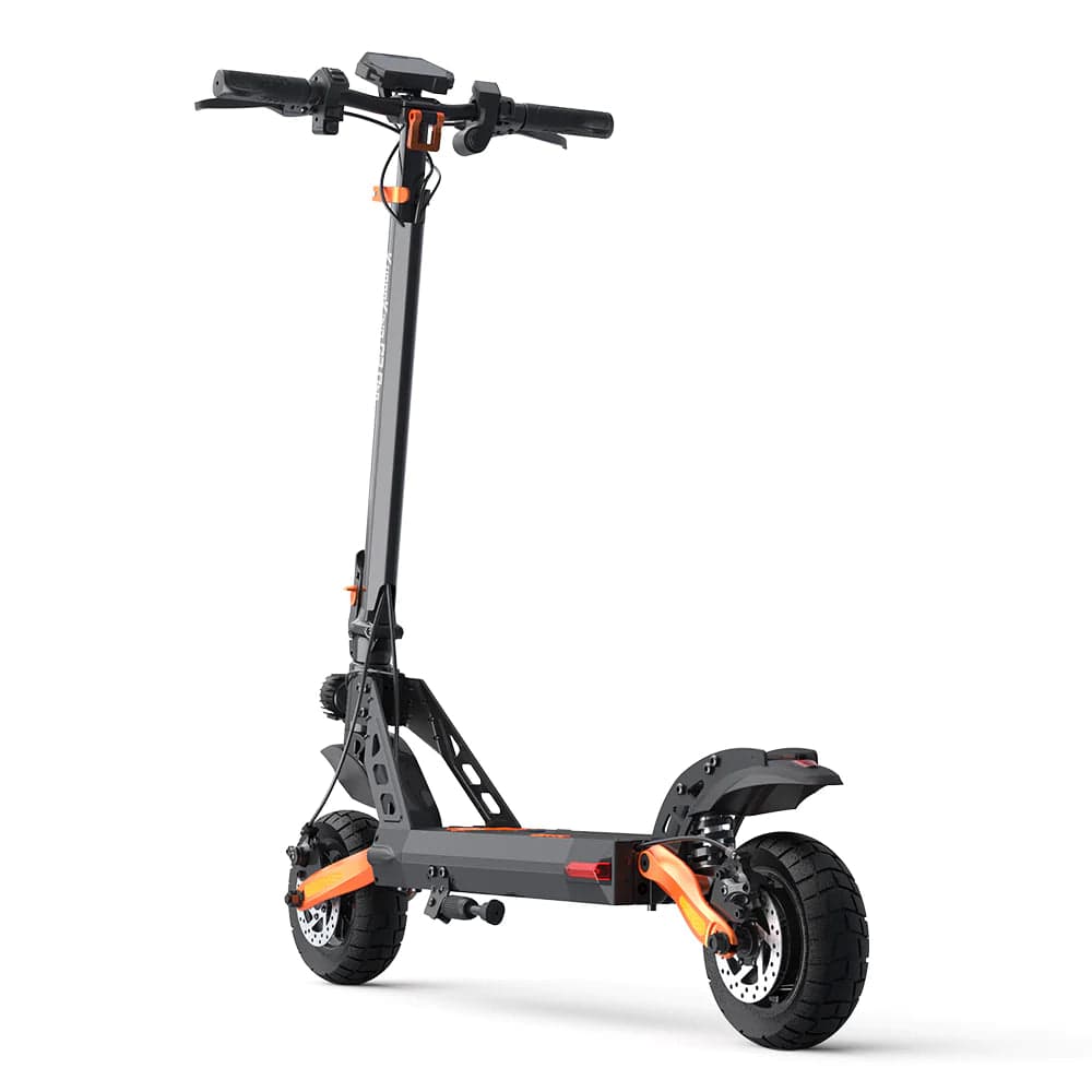 KuKirin G2 Pro - Electric scooter - Wheelyshop