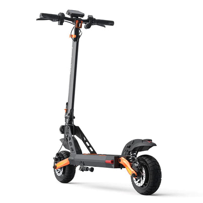 KuKirin G2 Pro - Electric scooter - Wheelyshop