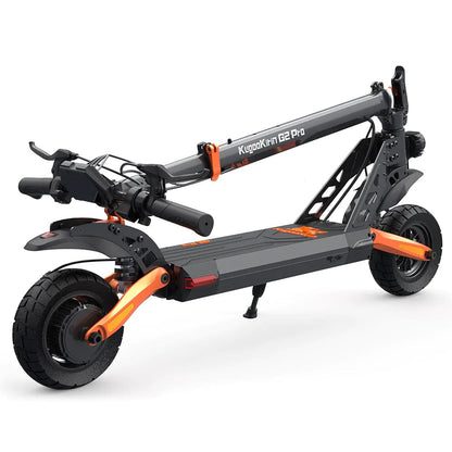 KuKirin G2 Pro - Electric scooter - Wheelyshop