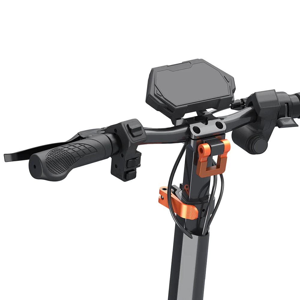 KuKirin G2 Pro - Electric scooter - Wheelyshop