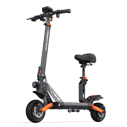 KuKirin G2 Pro - Electric scooter - Wheelyshop