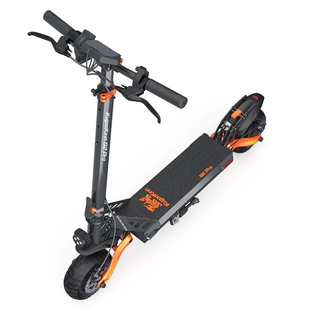 KuKirin G2 Pro - Electric scooter - Wheelyshop