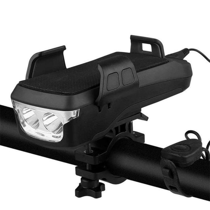 Multi - soporte para teléfono móvil - Accesorio - Wheelyshop