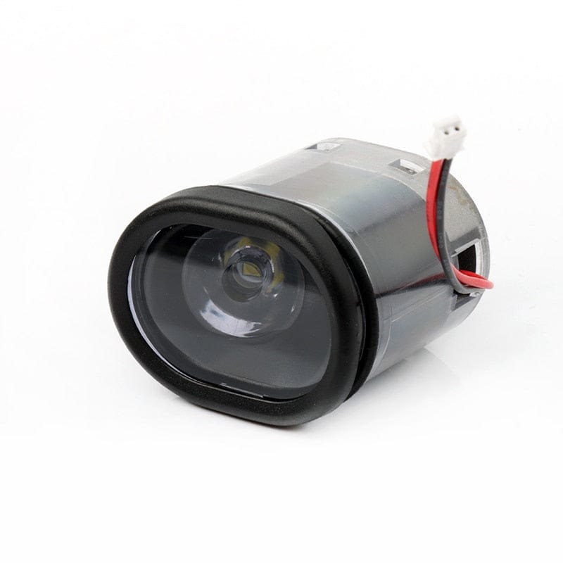 Original front light Ninebot - Spare part - Wheelyshop