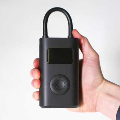 Compresor de aire portátil Xiaomi - Accesorios - Tienda de ruedas
