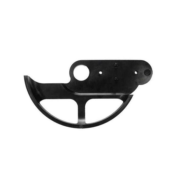 Cubierta de freno de disco para Xiaomi en negro