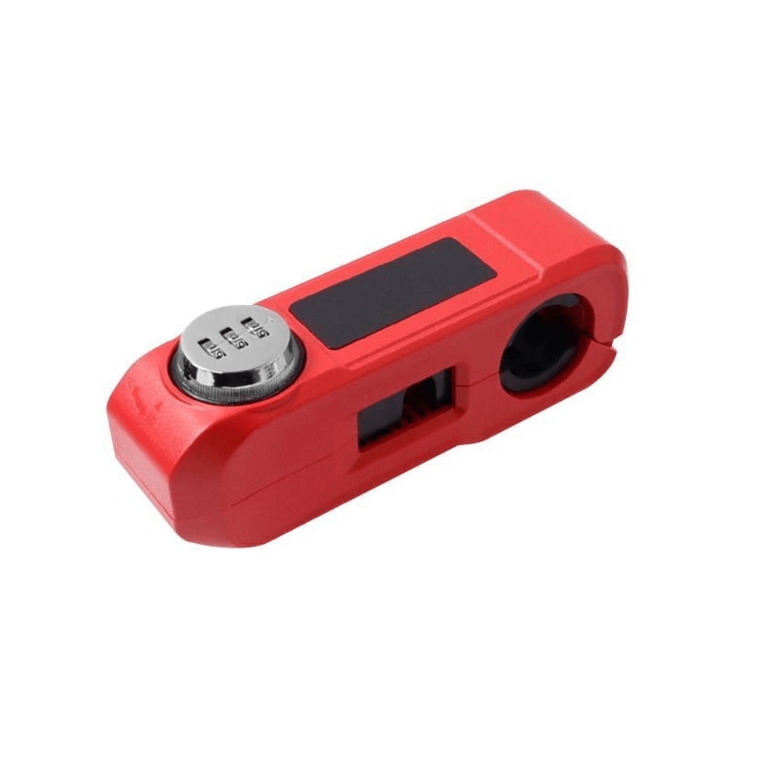 Bloqueo de freno inteligente - Accesorios - Tienda de ruedas