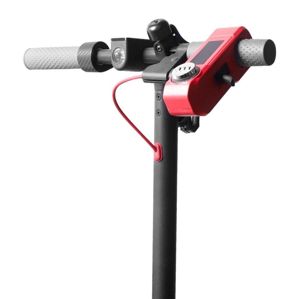 Bloqueo de freno inteligente - Accesorios - Tienda de ruedas