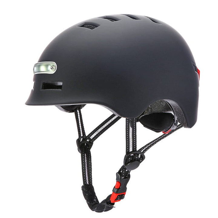 Casco inteligente