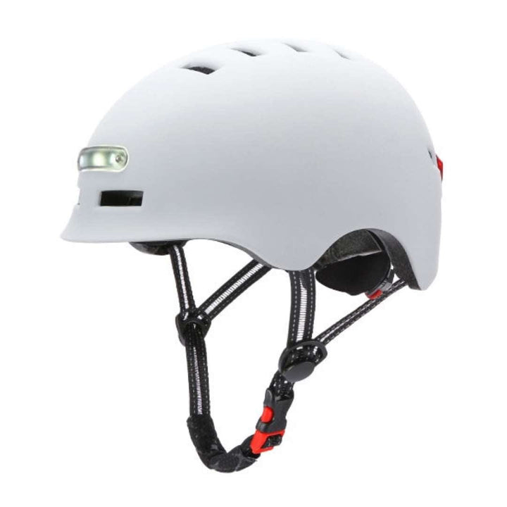 Casco inteligente