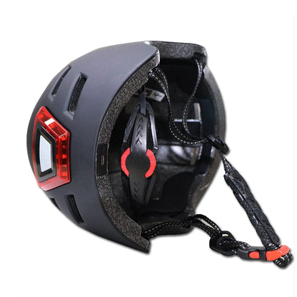 Casco inteligente - Accesorios - Tienda de ruedas