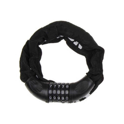 Candado de cadena inteligente - Accesorio - Wheelyshop
