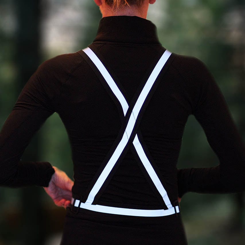 Arnés de reflejos inteligente - Accesorios - Tienda de ruedas
