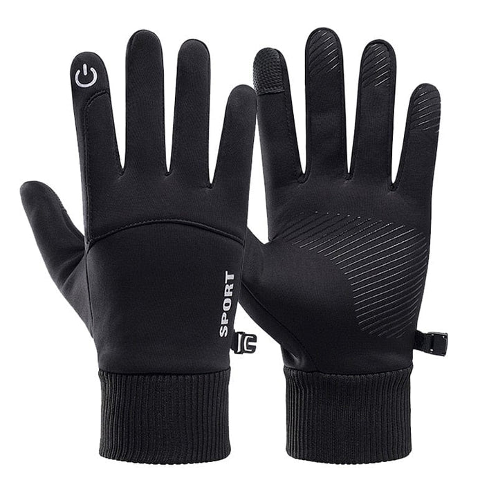 Guantes inteligentes