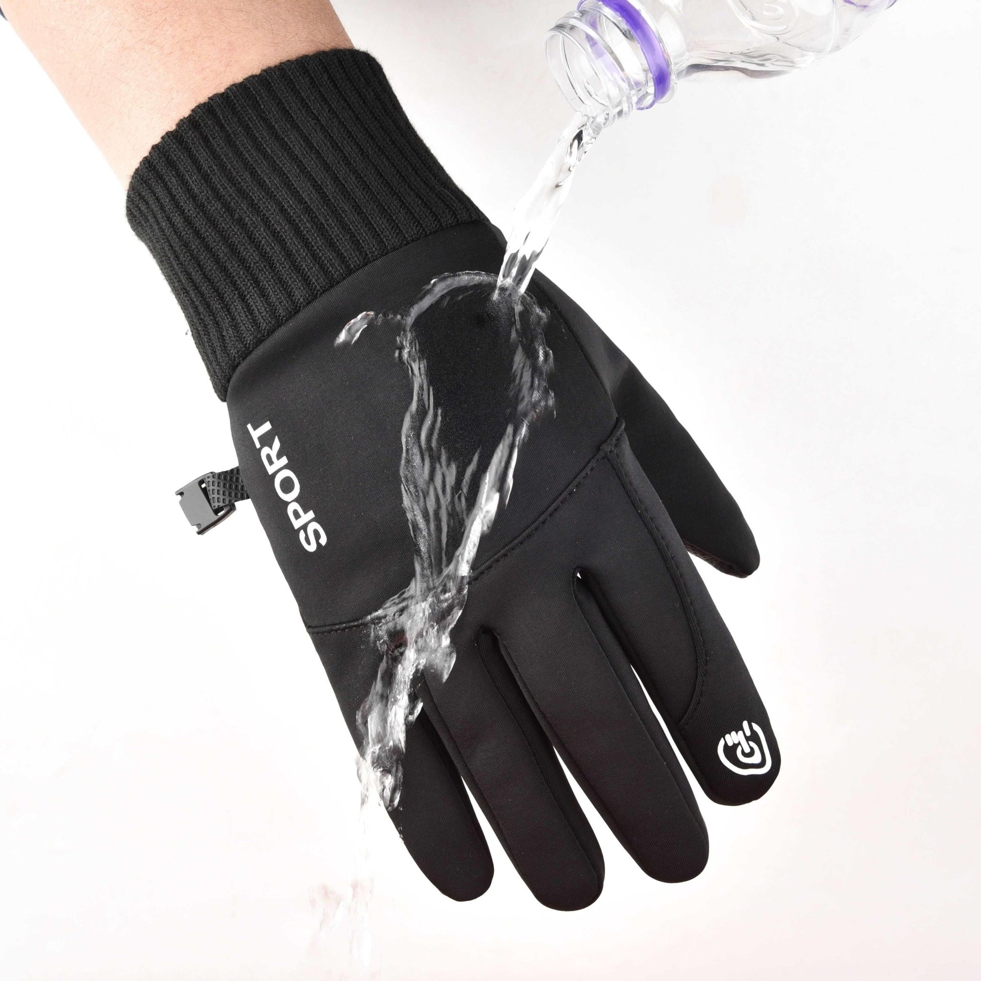 Guantes inteligentes - Accesorios - Tienda de ruedas