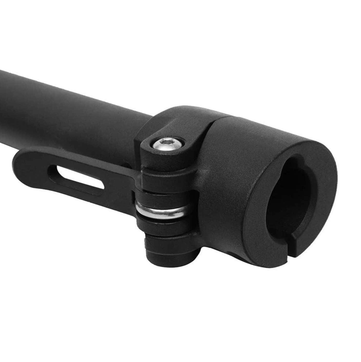 Vástago de dirección + mecanismo de plegado Xiaomi - Recambio - Wheelyshop