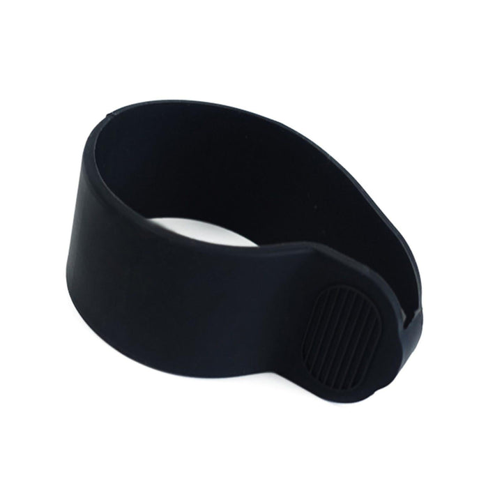 Protector del acelerador de pulgar