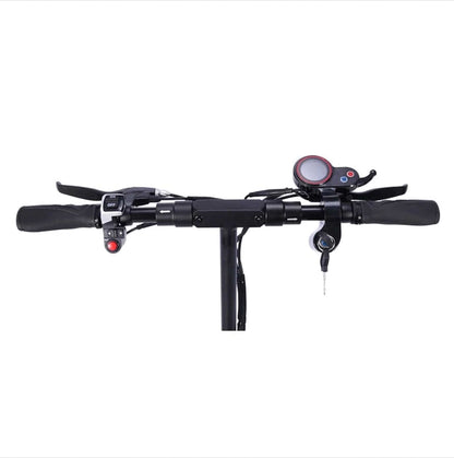 Wheely - HVD - 3 - Electric scooter - Wheelyshop