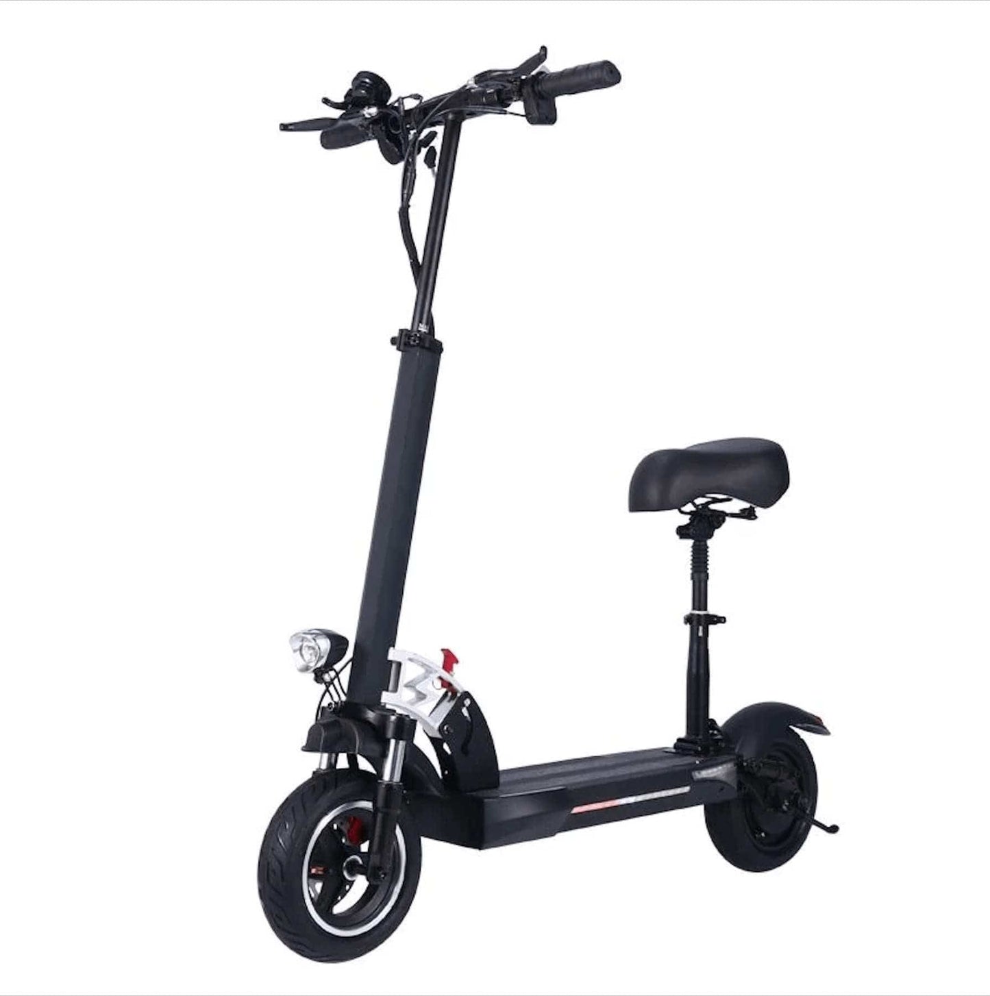 Wheely - HVD - 3 - Electric scooter - Wheelyshop