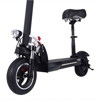 Wheely - HVD - 3 - Electric scooter - Wheelyshop