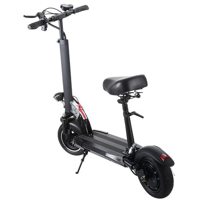 Wheely - HVD - 3 - Electric scooter - Wheelyshop