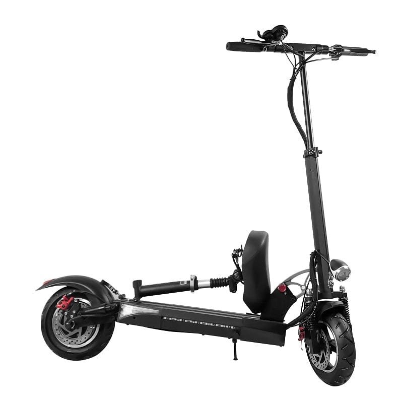 Wheely - HVD - 3 - Electric scooter - Wheelyshop