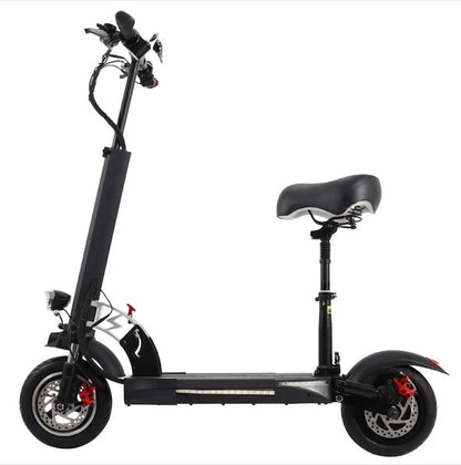 Wheely - HVD - 3 - Electric scooter - Wheelyshop