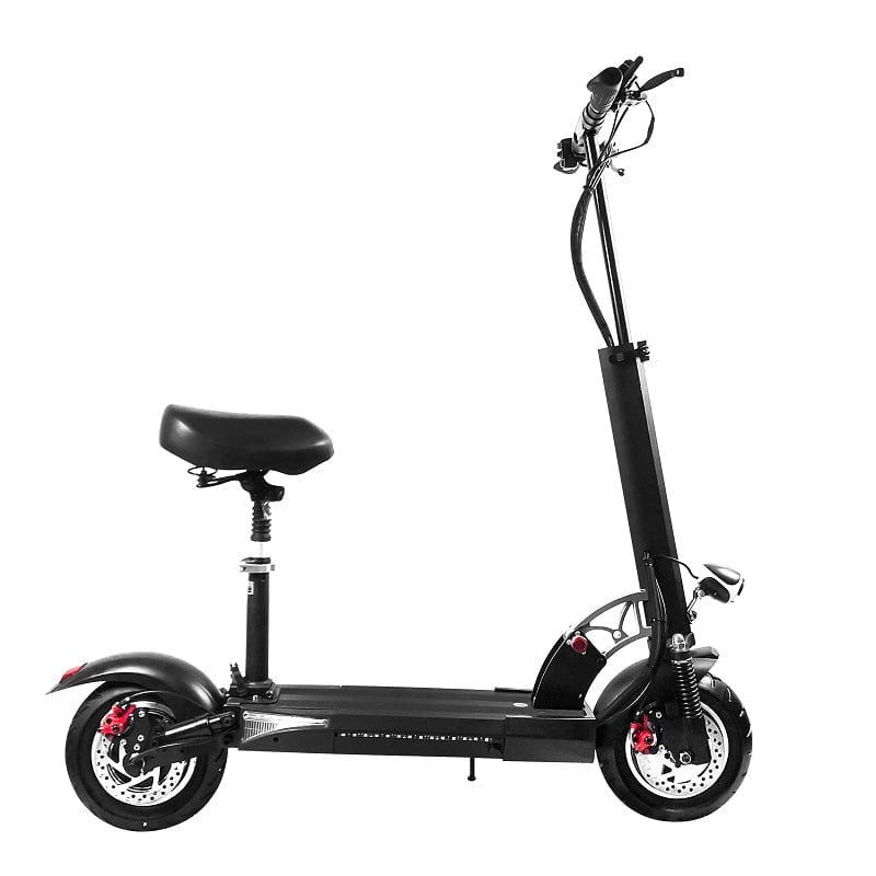 Wheely - HVD - 3 - Electric scooter - Wheelyshop