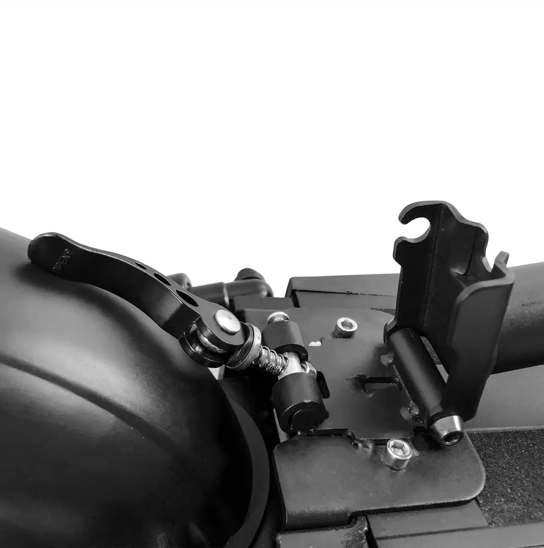 Wheely - HVD - 3 - Electric scooter - Wheelyshop